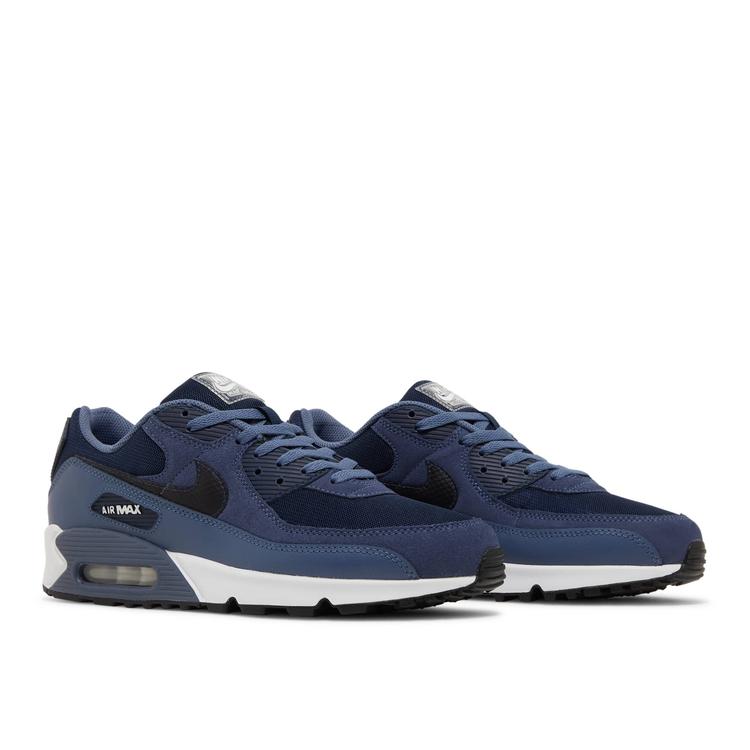 ☆NIKE AIRマックス90 ❗️ディフューズドブルー.CW6208-414❗️ Amazon | [ナイキ] エアマックス90 スニーカー AIR MAX 90