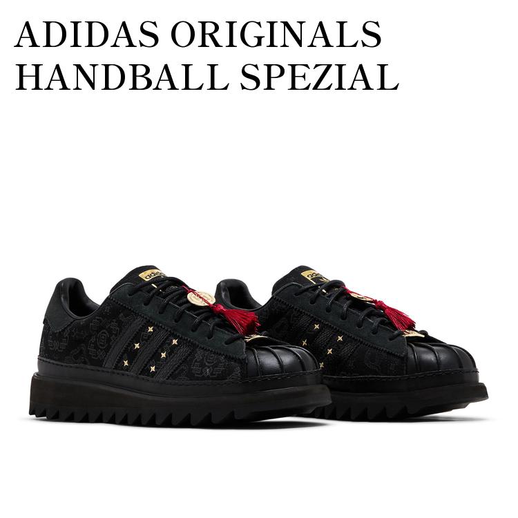 楽天市場】adidas HANDBALL SPEZIAL アディダス レディース