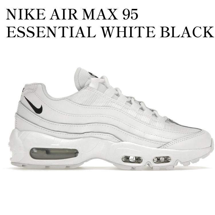 楽天市場】ナイキ エア マックス 95 NIKE W AIR MAX 95 ホワイト