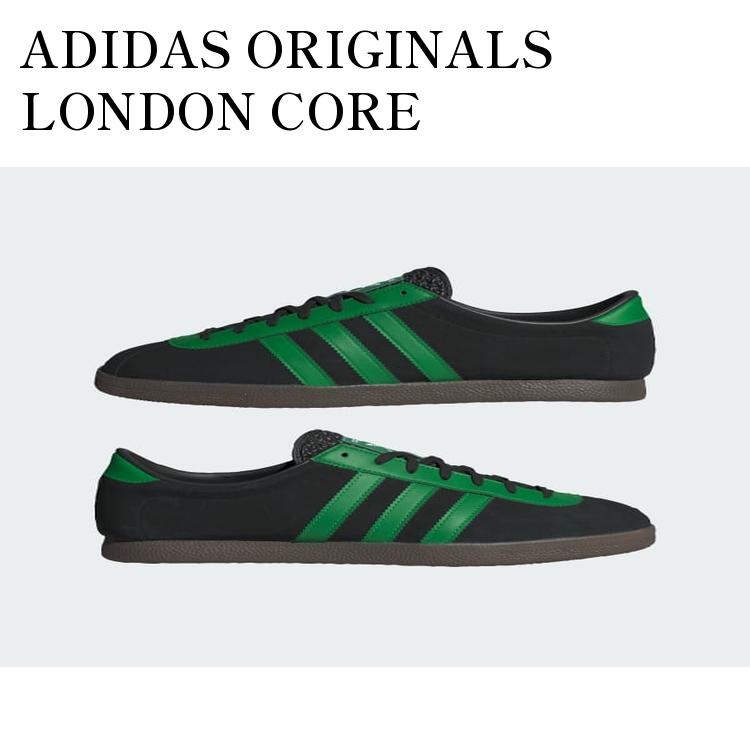 楽天市場】adidas [アディダス ロンドン96] LONDON 96 CORE