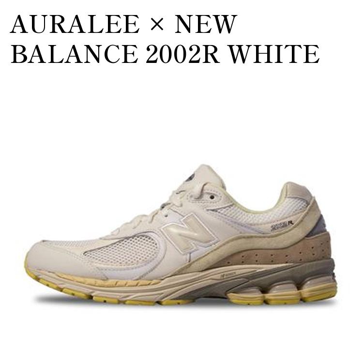 AURALEE ニューバランス 1906R オーラリー ベージュ 26cm 1064002860795247_01_8524w.jpeg