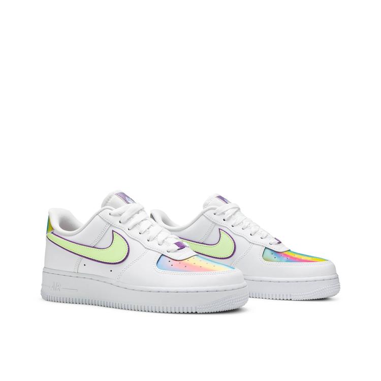 NIKE Air Force 1 ナイキ　エアフォースワン　ダイアモンド ダイヤモンドサプライ × コカコーラ × ナイキ エアフォース 1