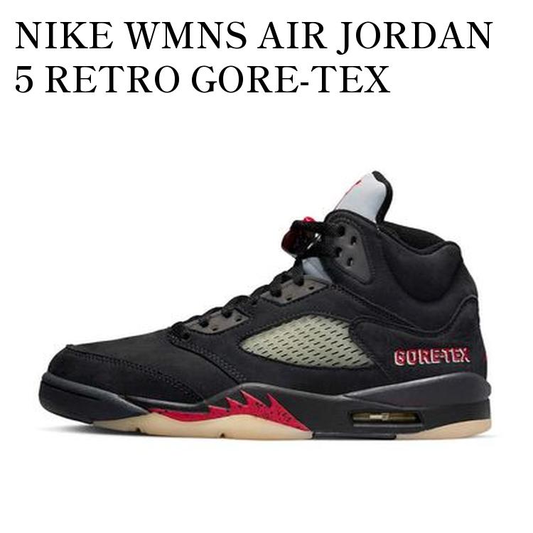 楽天市場】NIKE WMNS AIR JORDAN 5 RETRO GTX 【GORE-TEX