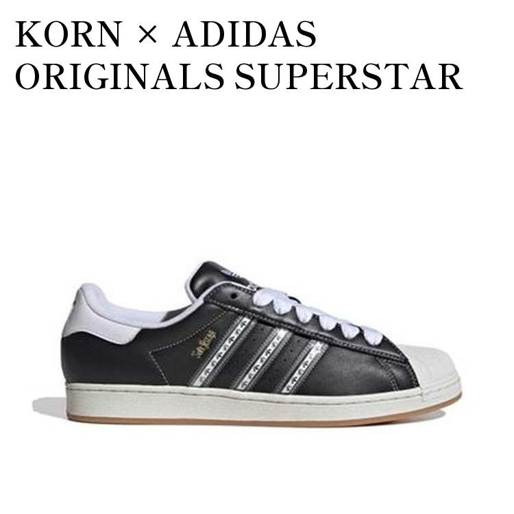 楽天市場】adidas ADILETTE × KORN アディダス アディレッタ × コーン