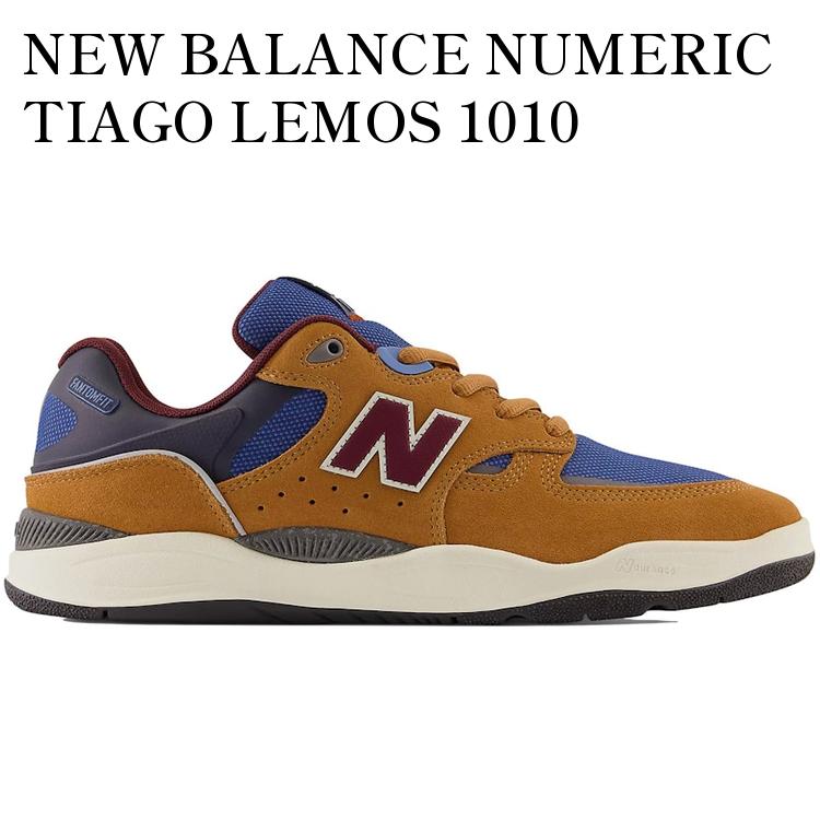 楽天市場】NEW BALANCE NUMERIC NM1010 RO''RONE