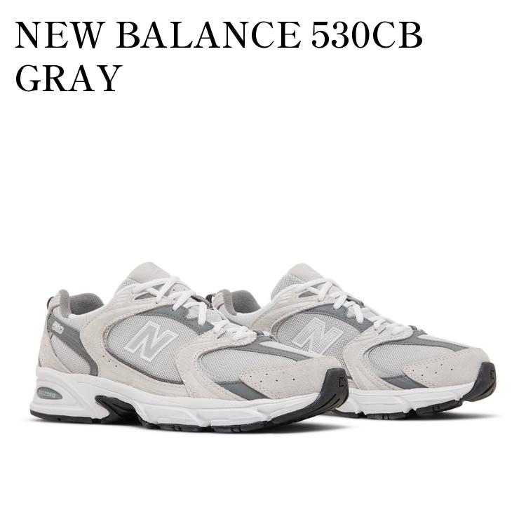 楽天市場】NEW BALANCE (ニューバランス) MR530 SNEAKER 530