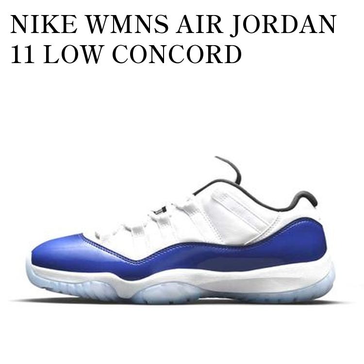 楽天市場】NIKE WMNS AIR JORDAN 11 RETRO LOW white/pure