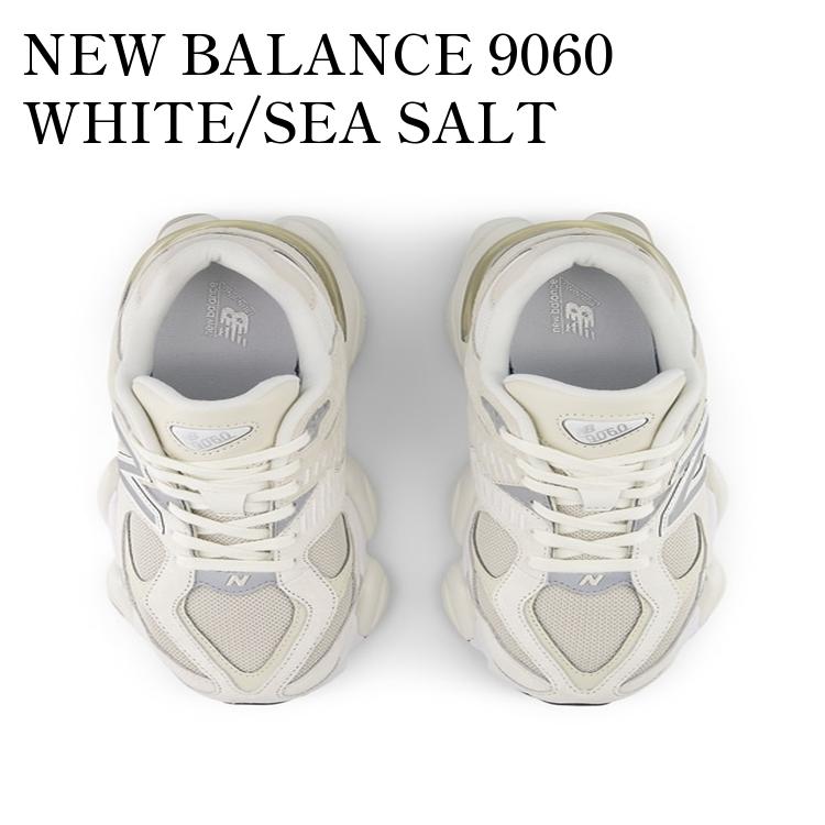 楽天市場】NEW BALANCE U9060WHT width D OFF WHITE