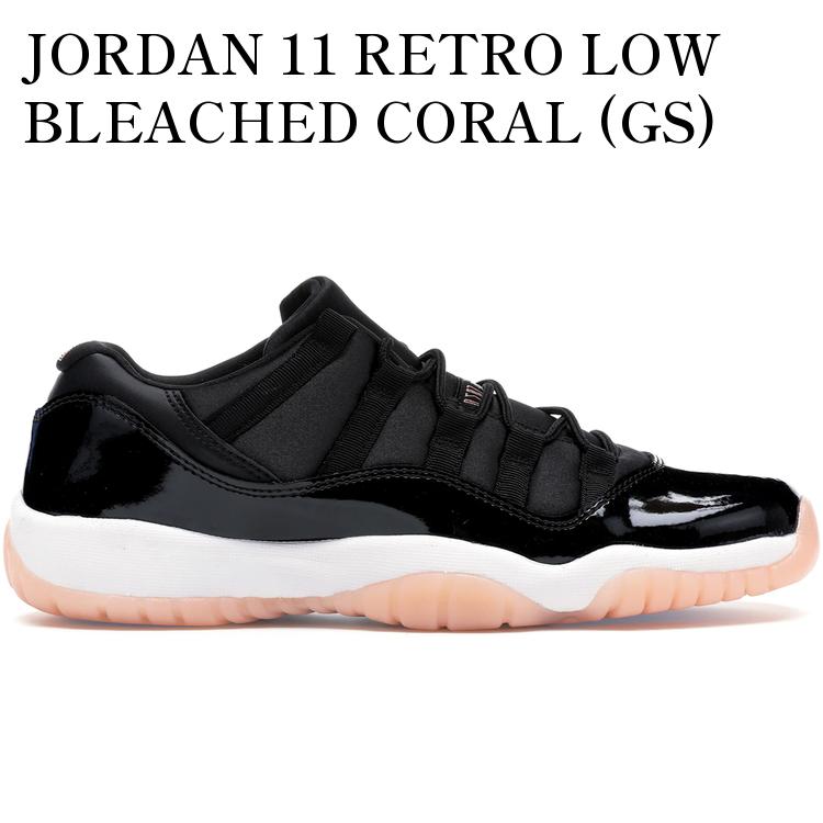 楽天市場】【お取り寄せ商品】NIKE AIR JORDAN 11 RETRO LOW BLEACHED