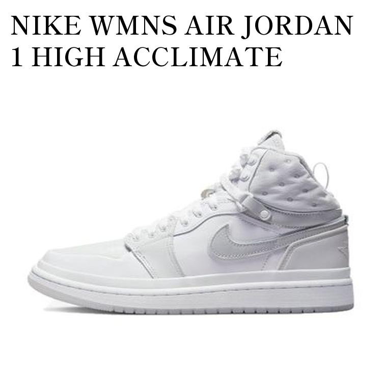 楽天市場】ナイキ エア ジョーダン 1 アクリメイト NIKE W AIR JORDAN