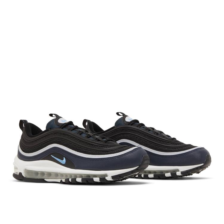 楽天市場】NIKE ナイキ AIR MAX 97 'BLACK UNIVERSITY RED' エア