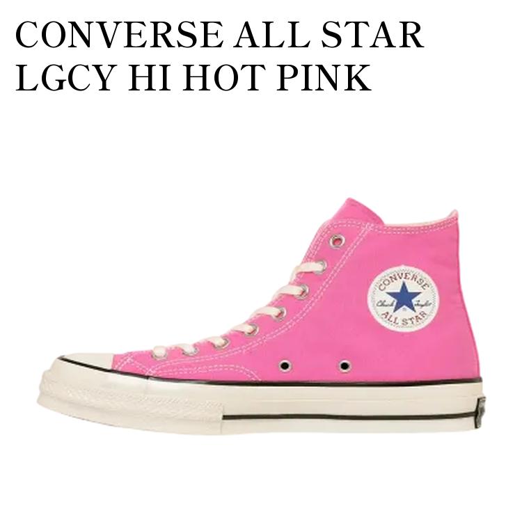 PINK HOUSE　ハイカットスニーカー　コンバース 楽天市場】PINK HOUSE × CONVERSE / サロンドフレーズ柄 オールスター