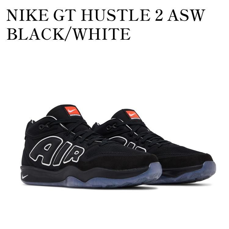 楽天市場】NIKE AIR ZOOM G.T. HUSTLE 2ナイキ エア ズーム GT