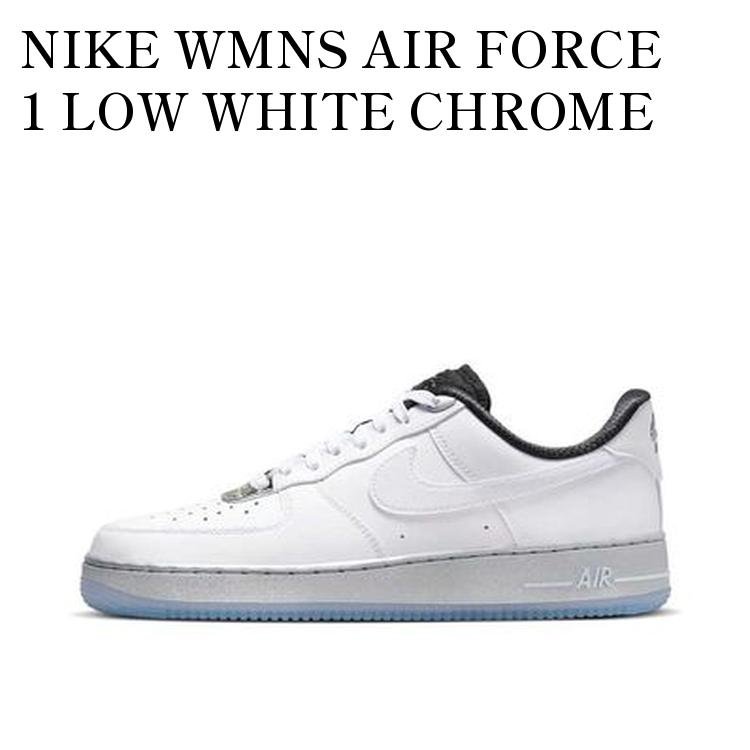 Nike Air Force 1 '07 SE ウィメンズ ホワイトクローム 楽天市場】1/5【本日限り】1000円クーポン!!Nike Air Force 1 '07 SE