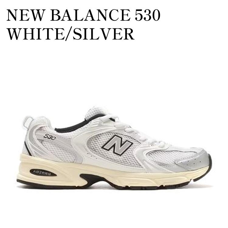 楽天市場】NEW BALANCE MR530KMW width D EARTH ニューバランス 530