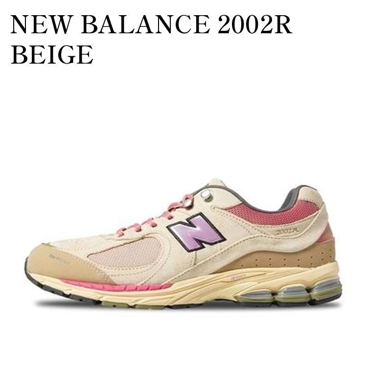 楽天市場】NEW BALANCE ML2002RP INCENSE/DEEP TAUPE width D BEIGE