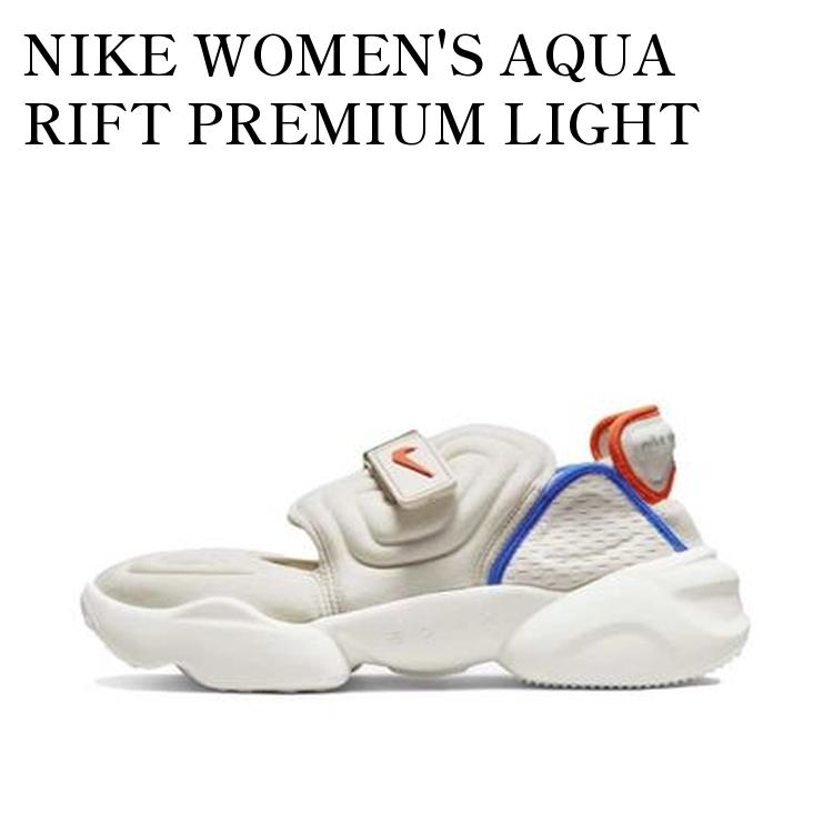 楽天市場】【NIKE W AQUA RIFTナイキ アクアリフト/CW5875 929