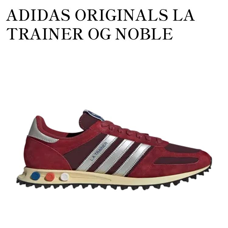 楽天市場】adidas Originals アディダス オリジナルス スニーカー LA