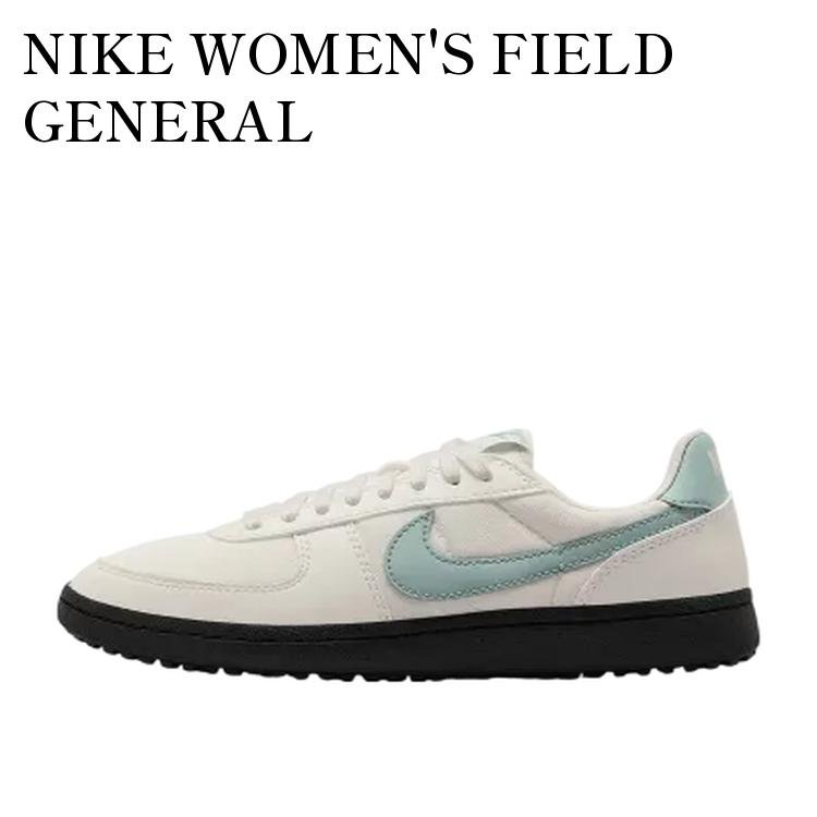 【お取り寄せ商品】NIKE WOMEN'S FIELD GENERAL PHANTOM/BLACK/CANNON ナイキ ウィメンズ フィールドジェネラル ファントム/ブラック/キャノン FZ5593-006 メンズ レディース 人気 おしゃれ｜RAISE 30,425円