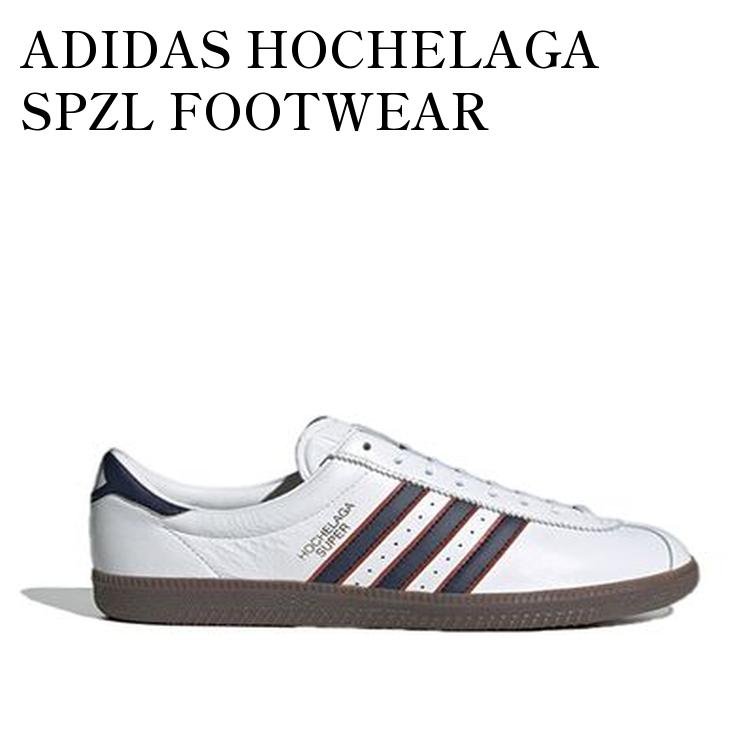 楽天市場】アディダス オシュラガ SPZL adidas Hochelaga SPZL フット