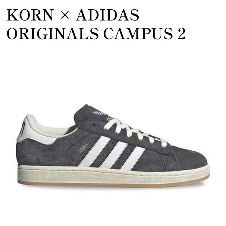 楽天市場】adidas ADILETTE × KORN アディダス アディレッタ × コーン