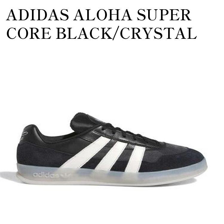 楽天市場】【adidas skateboarding 】ALOHA SUPER アディダス アロハ