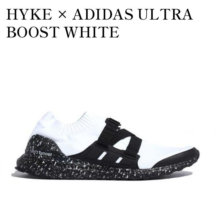 楽天市場】ADIDAS AH-002 XTA FL【HYKE】アディダスxハイク AH-002