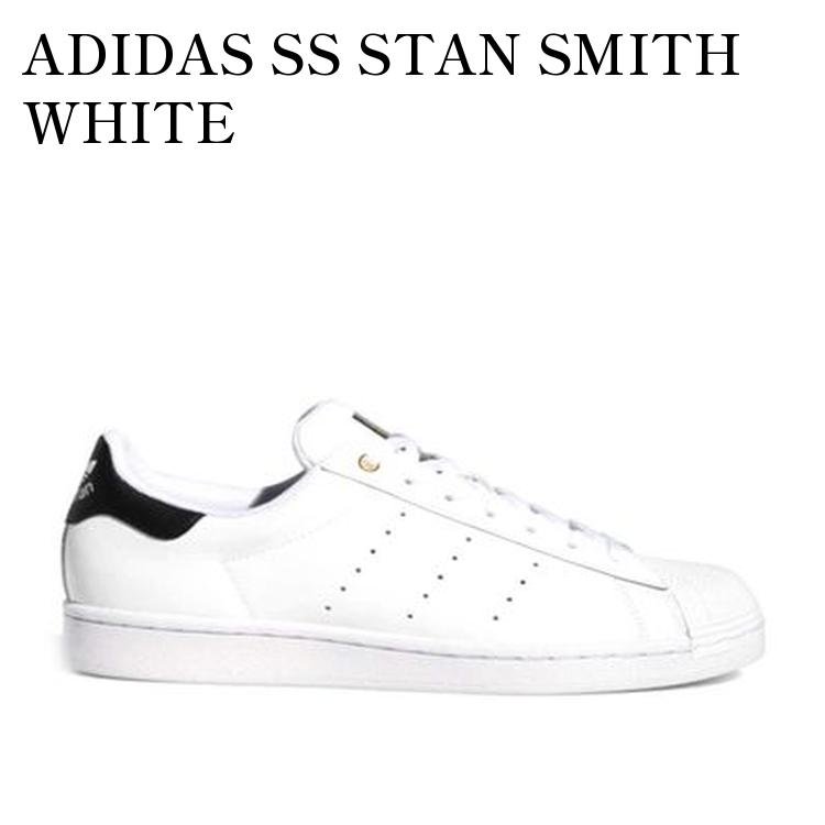 楽天市場】ADIDAS アディダス スニーカー SUPERSTAR STAN SMITH