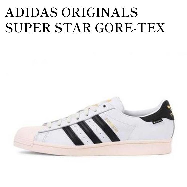 楽天市場】adidas [アディダス スーパースタージーティーエックス