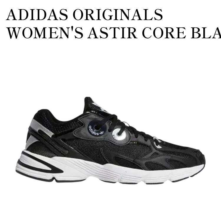 楽天市場】adidas アディダス スニーカーASTIR アスター GY5260 CORE
