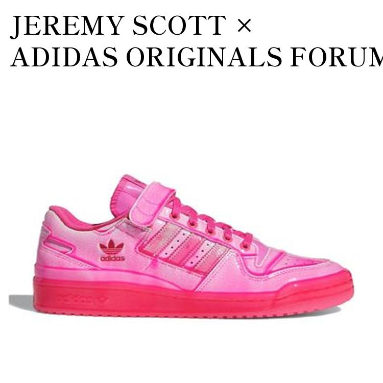 楽天市場】【adidas×JEREMY SCOTT】JEREMY SCOTT BEAR スニーカー 23.5