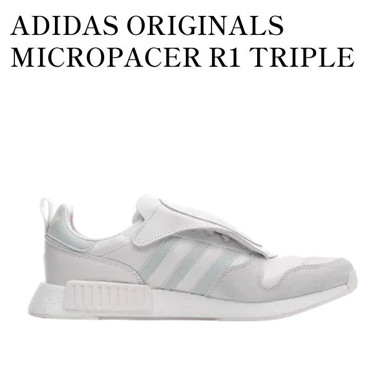 楽天市場】adidas MICROPACER X R1【アディダス マイクロペーサー