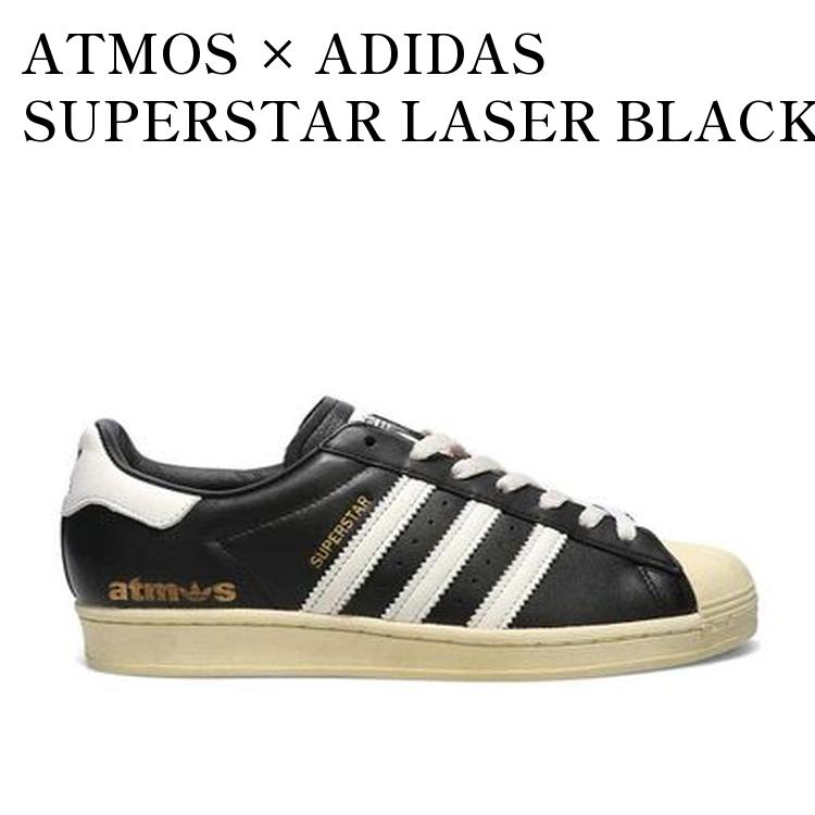 楽天市場】【お取り寄せ商品】ADIDAS SUPERSTAR BLACK WHITE SAIL