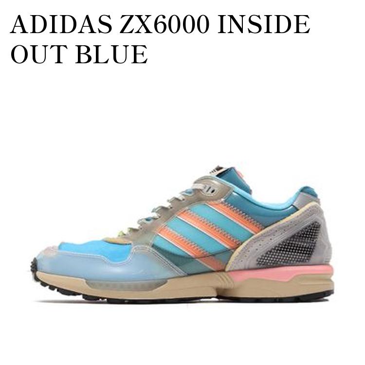 【ラッキー】速達 楽天市場】ADIDAS ZX 500 TRAIL 84-Lab.【倉石一樹】【KZK
