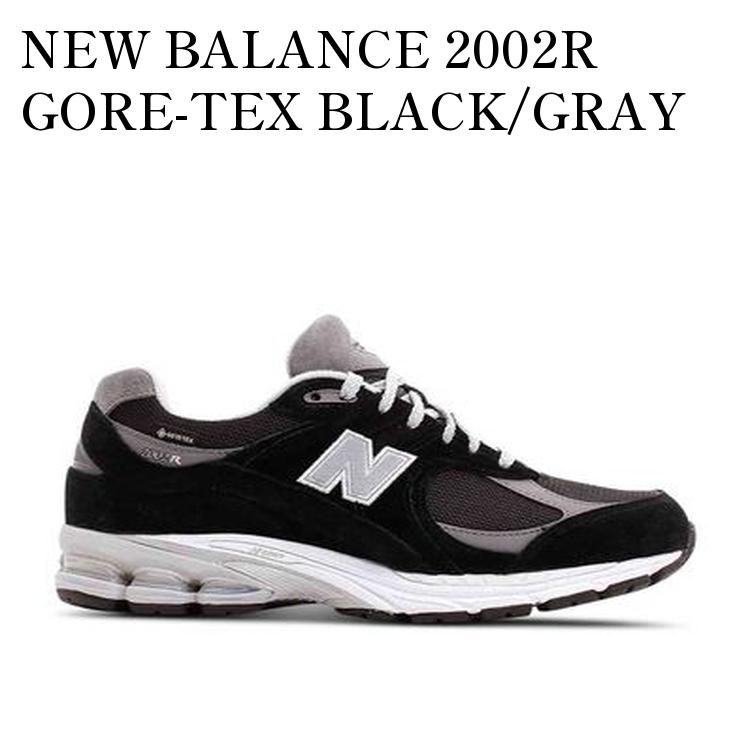 楽天市場】ニューバランス NEW BALANCE M2002 RXD GORE-TEX