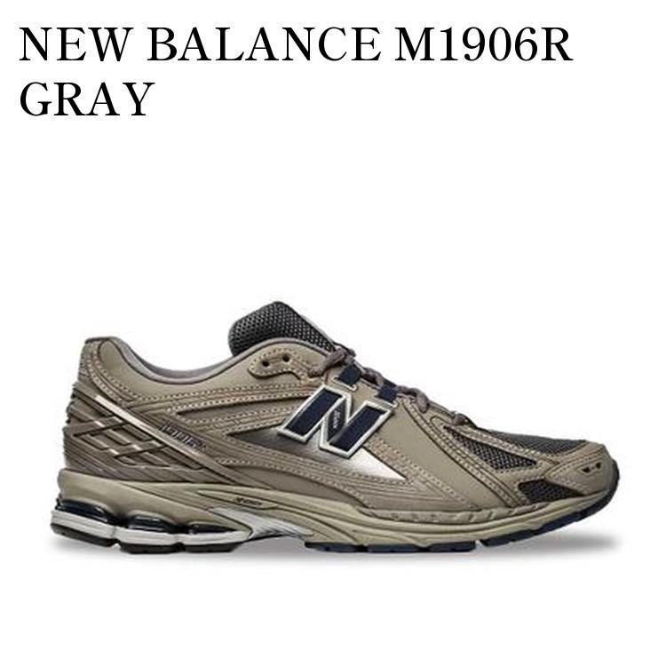 楽天市場】New Balance ニューバランス スニーカー M1906RU NEWBALANCE