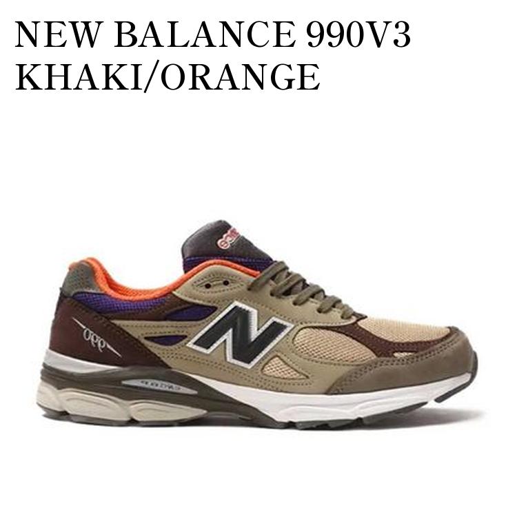 楽天市場】ニューバランス アメリカ製 M990BT3 V3 NEW BALANCE M990BT3