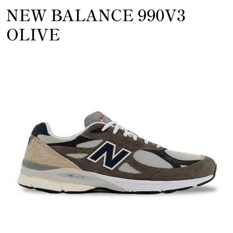 楽天市場】ニューバランス エメレオンドレ M990V3 GP3 NEW BALANCE Aim