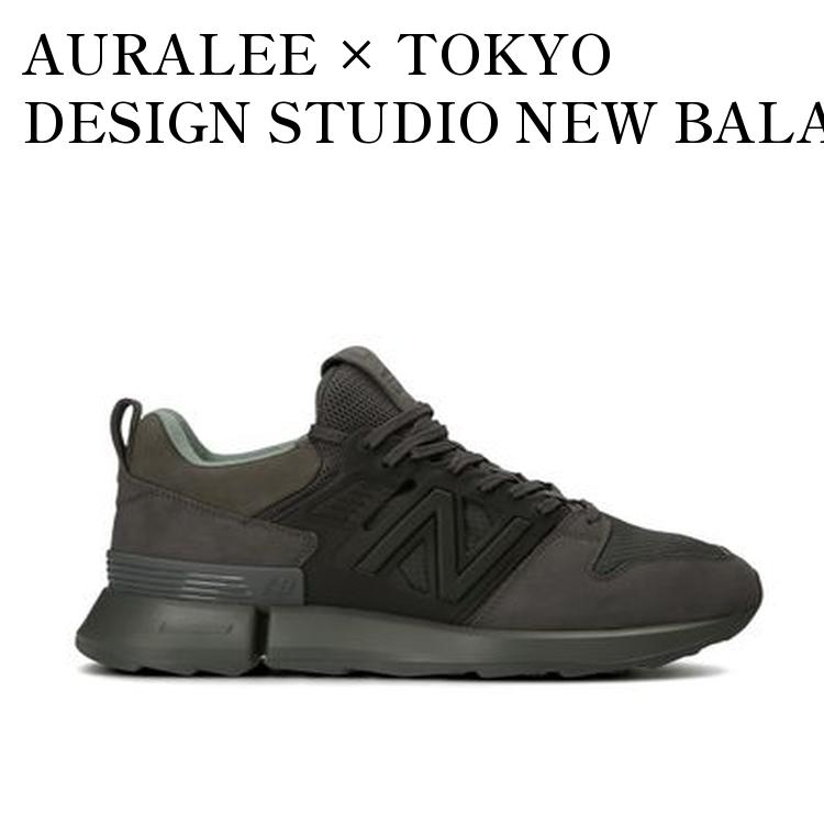 ジ*コ様 new balance × AURALEE MSRC2ARL ジ*コ様 new balance × AURALEE MSRC2ARL New Balance RC_2 Tokyo