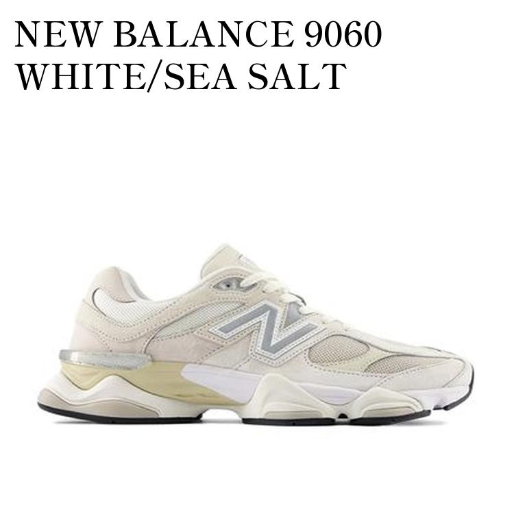 楽天市場】【お取り寄せ商品】UNITED ARROWS × NEW BALANCE 9060 WHITE