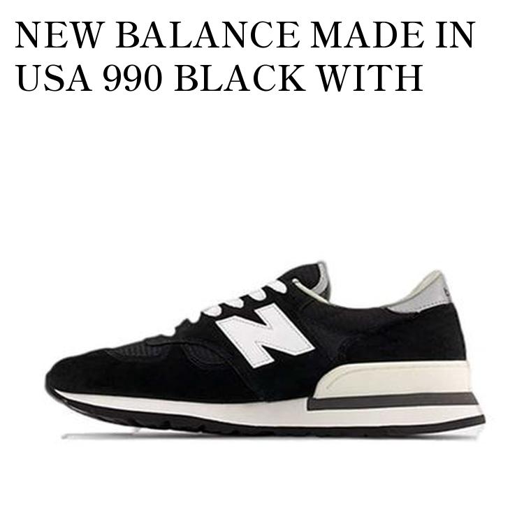 楽天市場】NEW BALANCE M990KBM2 MADE IN U.S.A 【ニューバランス