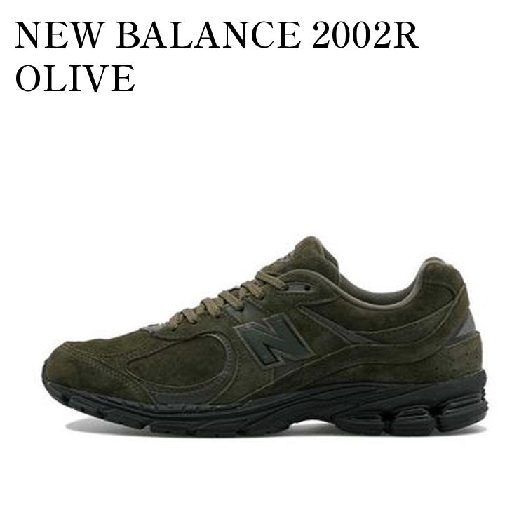 楽天市場】NEW BALANCE ML2002RF OLIVE/ORANGE width D KHAKI