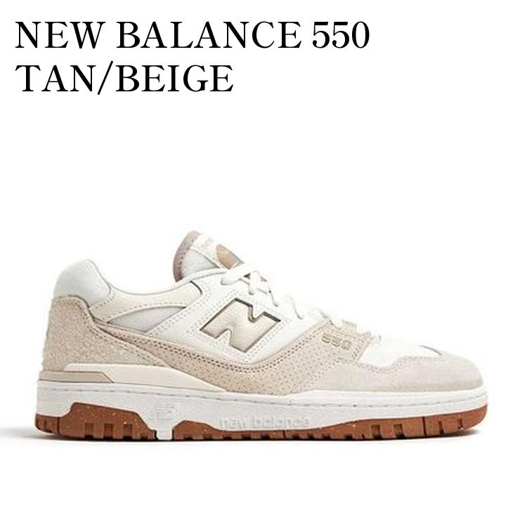 楽天市場】ニューバランス NEW BALANCE BBW550TB レディースサイズ