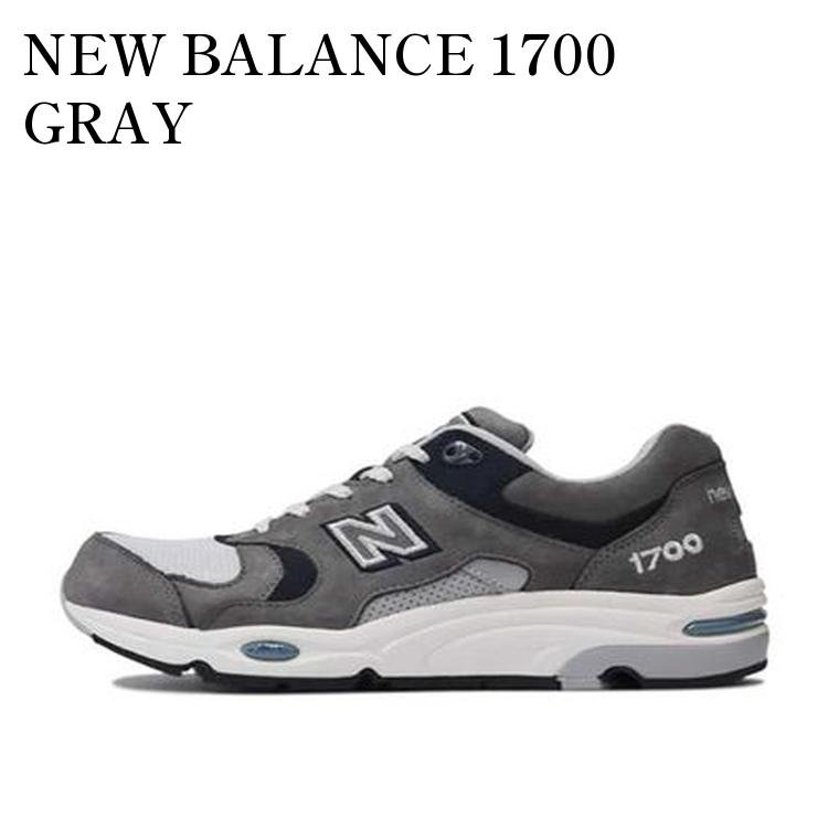 楽天市場】New Balance ニューバランス スニーカー CM1700TE GRAY