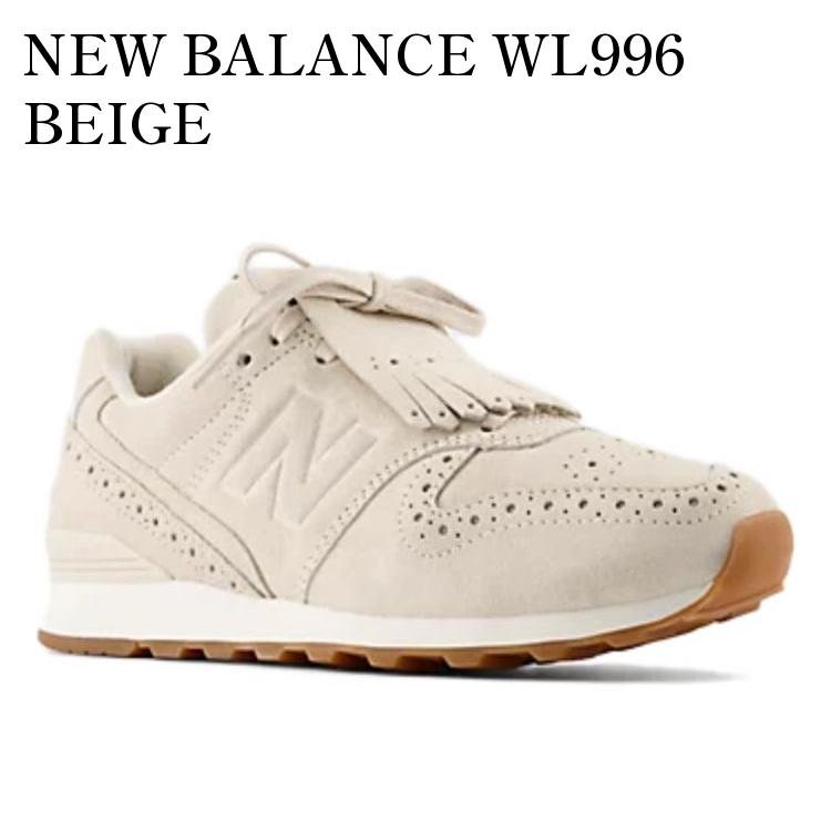 楽天市場】ニューバランス NEWBALANCE レディース スニーカー WL996