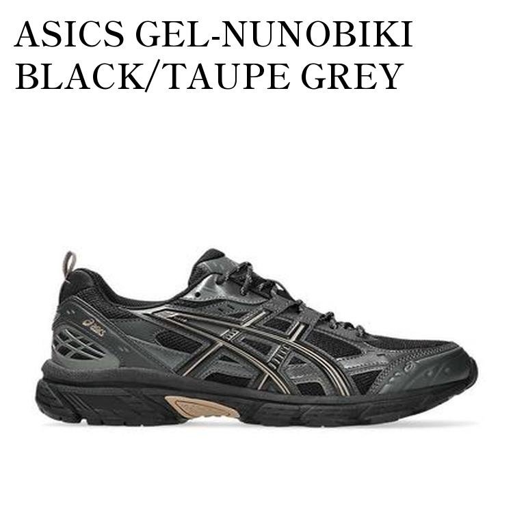楽天市場】asics GEL-NUNOBIKI size：27cm アシックス ゲル ヌノビキ