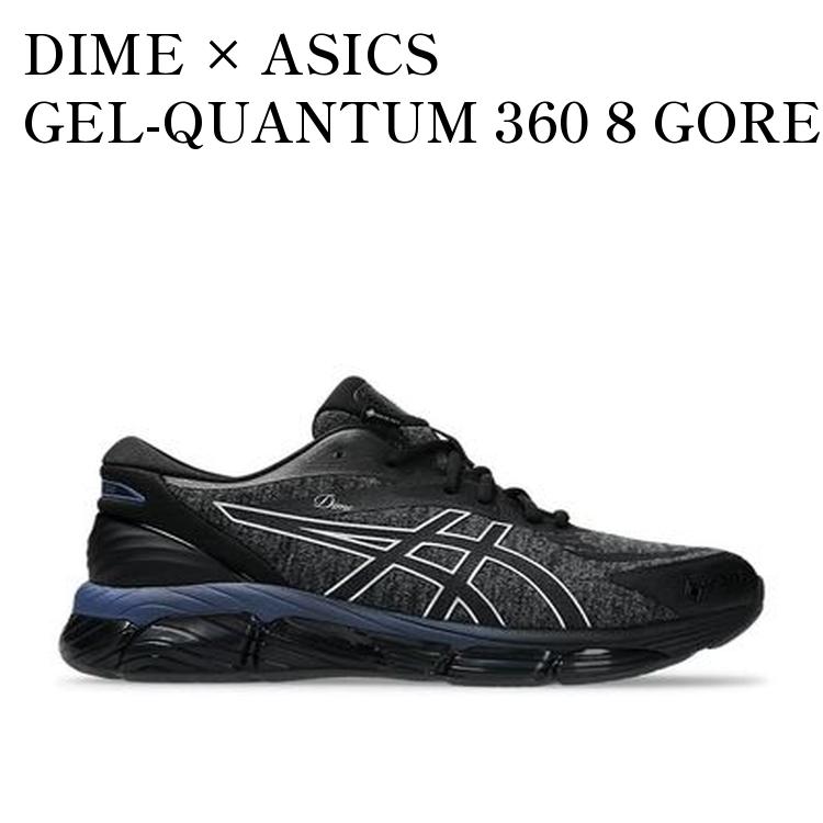 T*様 アシックス ASICS GEL QUANTUM 360 ブラック 27. セール】GEL-QUANTUM 360 VII（スニーカー）｜ASICS（アシックス