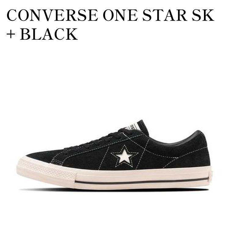 楽天市場】CONVERSE SKATEBOARDING ONE STAR SK +【コンバース