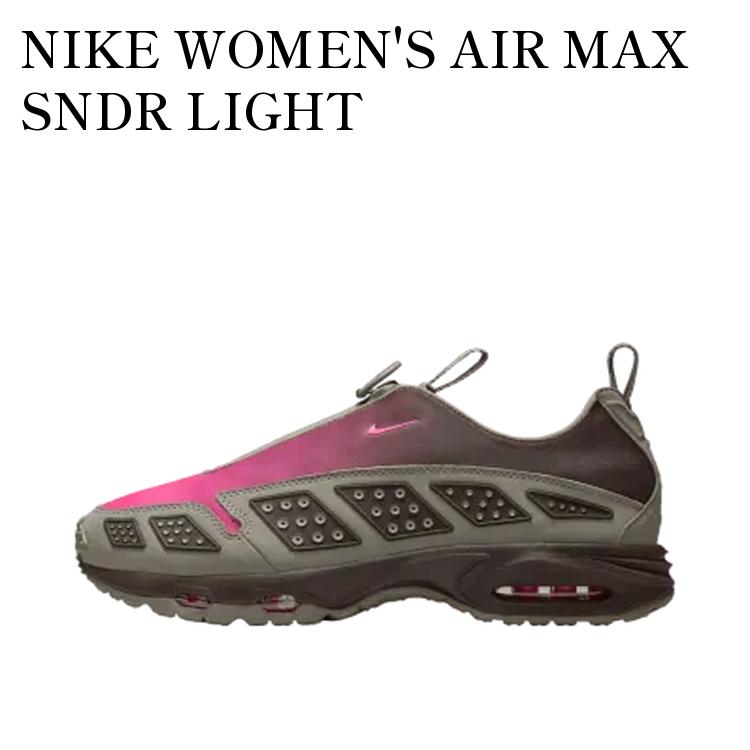 楽天市場】NIKE WMNS AIR MAX SUNDER ナイキ ウィメンズ エア マックス