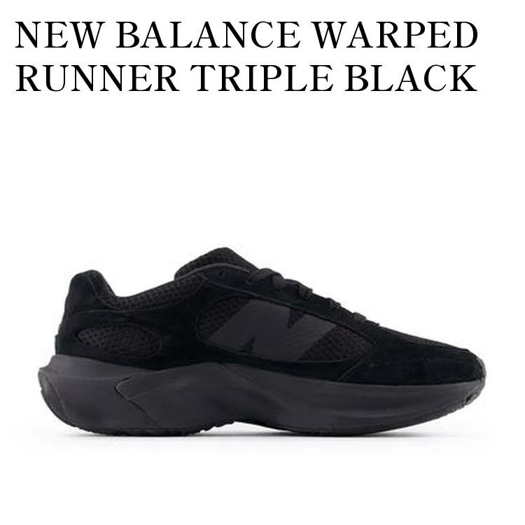 楽天市場】NEW BALANCE WRPD RUNNER UWRPDTBKニューバランス ワープド